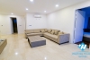 Fully furnished 154m high floor apartment for rent
